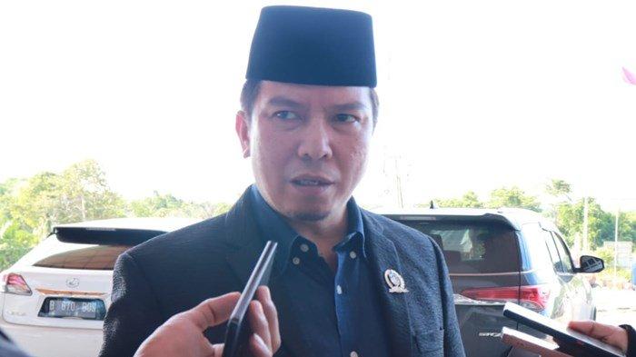 Tanjung Selor Harus Segera Miliki Status Kota